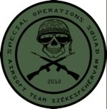 S.O.S. Airsoft Team Szkesfehrvr